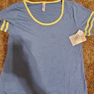 Lularoe Classic T